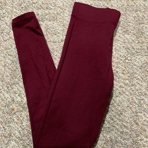Forever 21 leggings